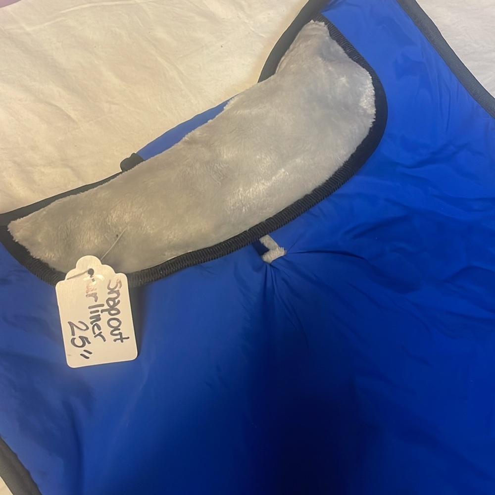 Dog coat - Picture 2 of 9
